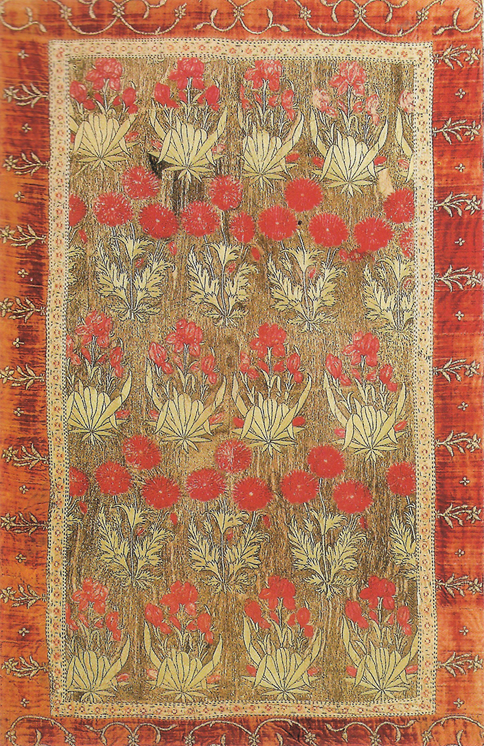 Wall or Tent hanging