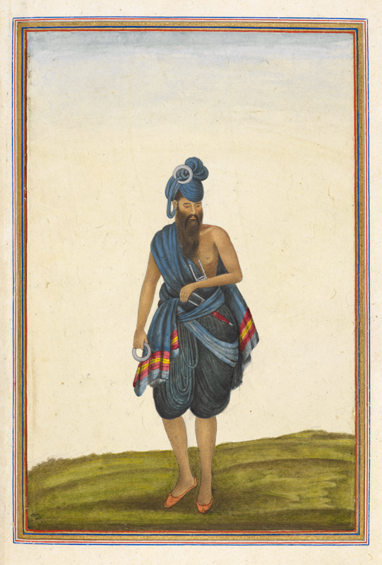 A Sikh
