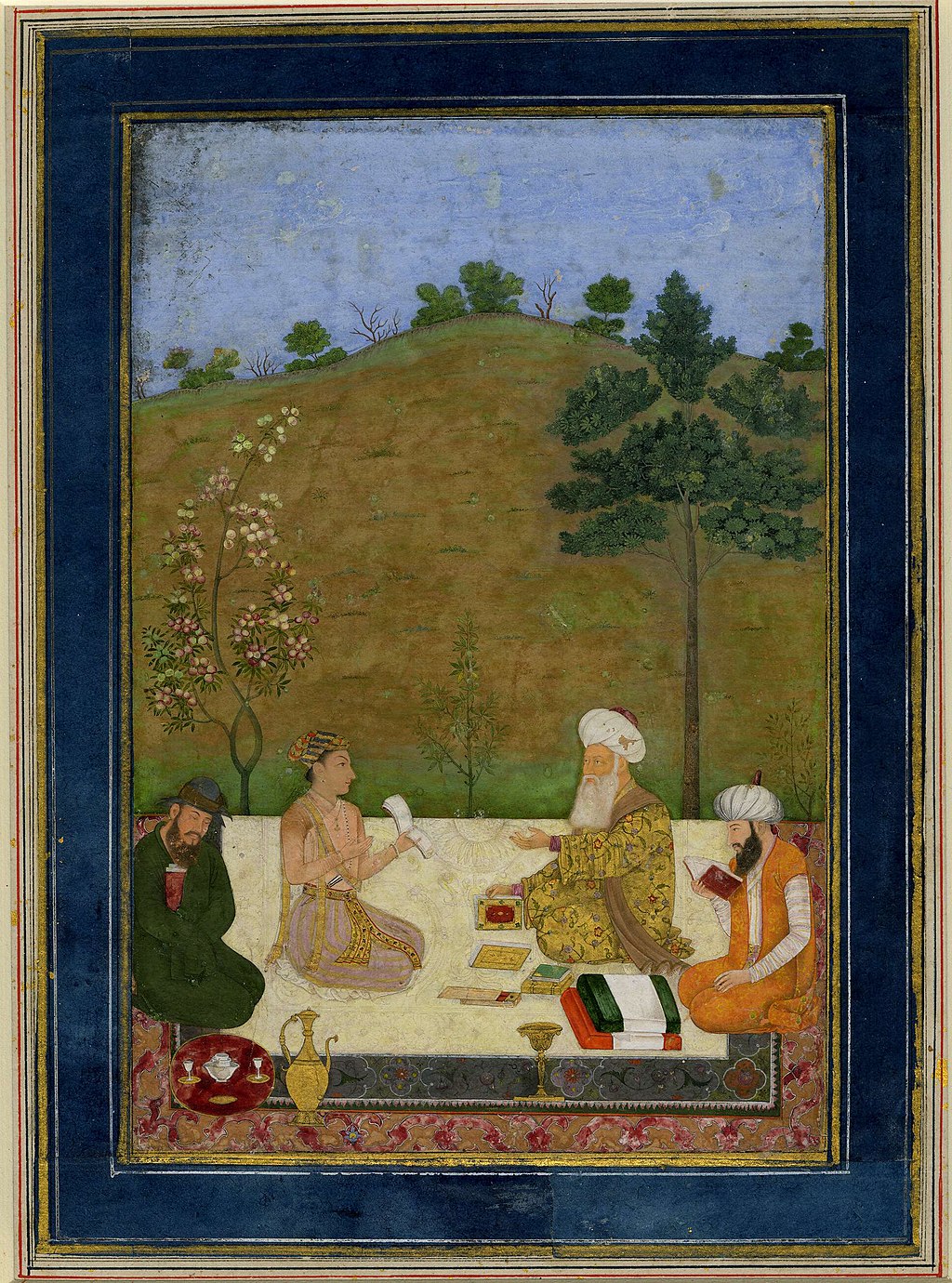 DARA SHUKOH By Kalika Ranjan Qanungo