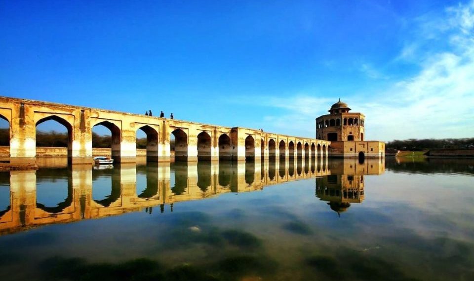 Hiran Minar