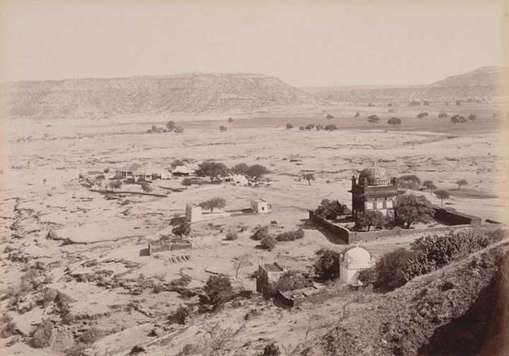 The Paradise Cottage (Rest house), Rauza