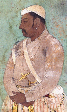 Maharaja Sawai Raja Sur Singh Rathore - Jodhpur