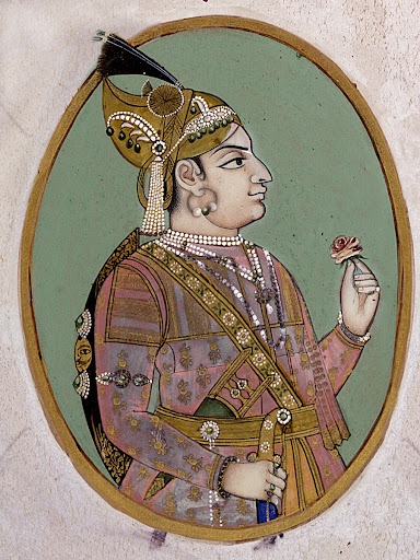 Hamir Singh II - Udaipur