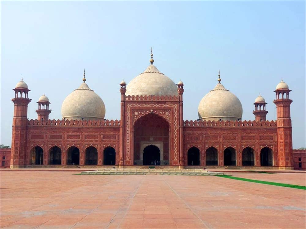 Badshahi Masjid