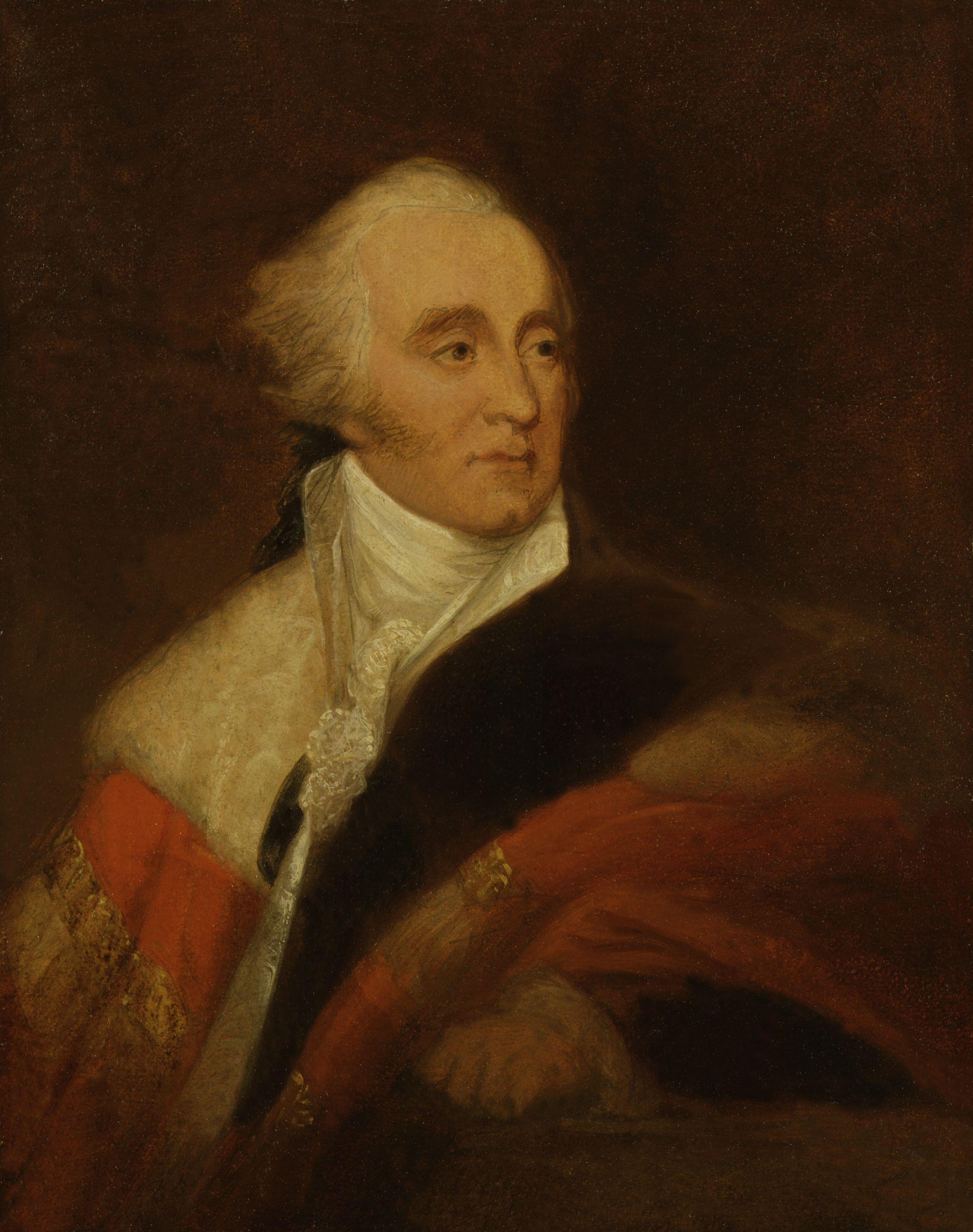 East India Company (3) Governors - The Lord Minto
 | Term of Office (1807–1813) (
Governor-General of the Presidency of Fort William)