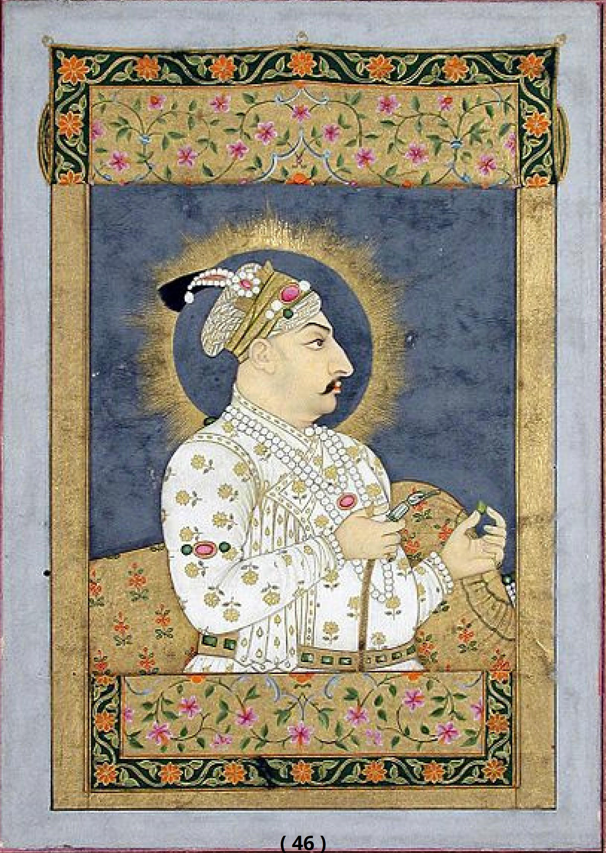 Nasir-ud-Din Muḥammad Shah