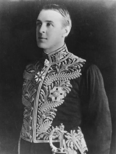 East India Company (3) Governors - The Lord Chelmsford
  | Term of Office (1916–1921) (Viceroy and Governor-General of India)