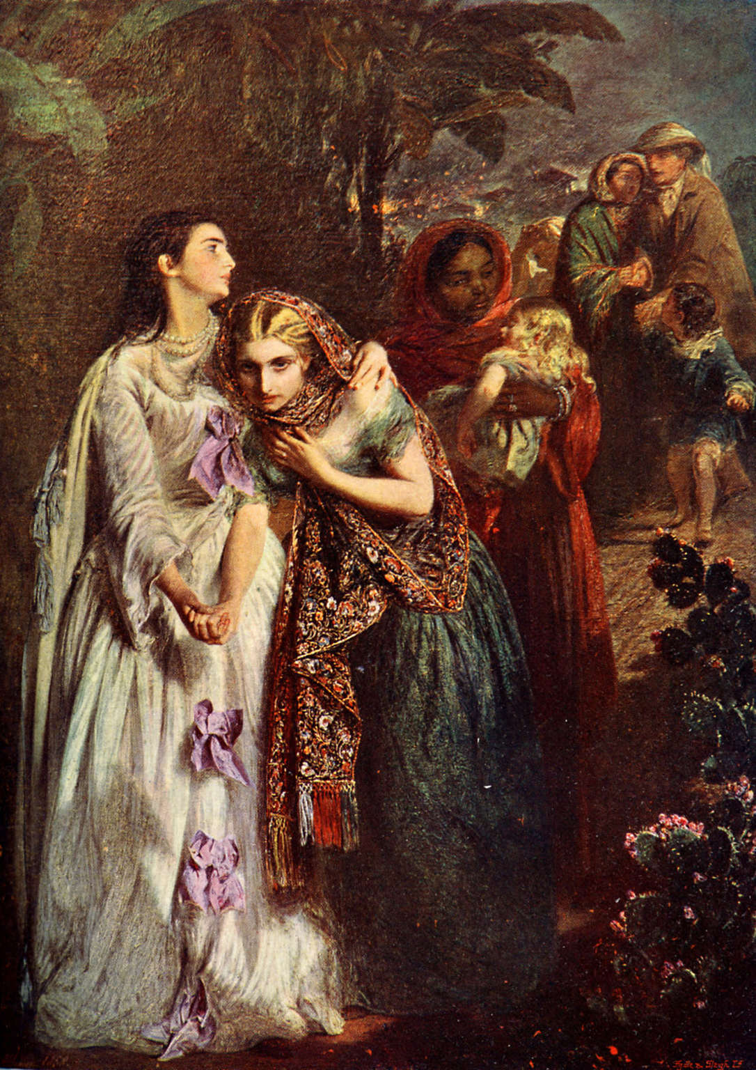 56 stunning images from the Sepoy Mutiny of 1857 (35)