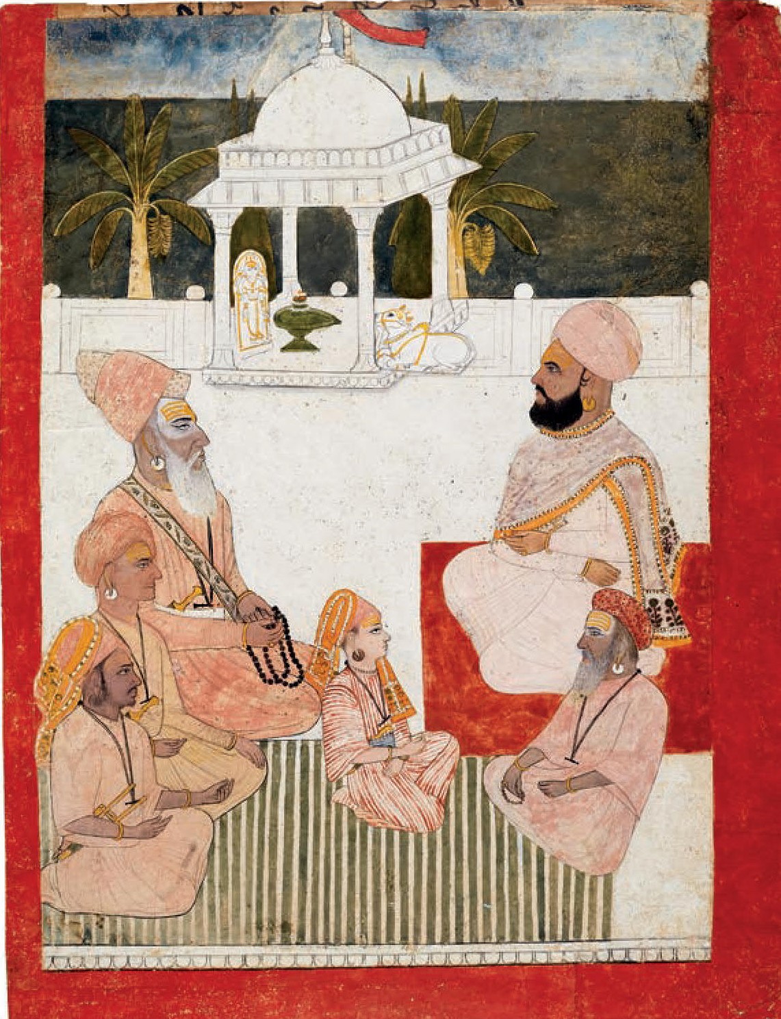 Shri Ayas Sundarvanji