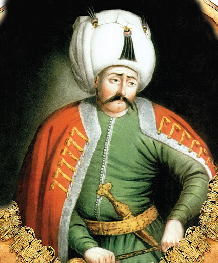 Yavuz Sultan Selim I