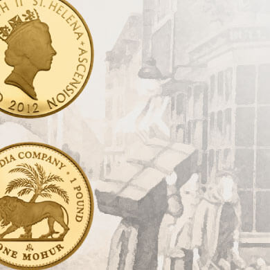 1773: The Boston Tea Party