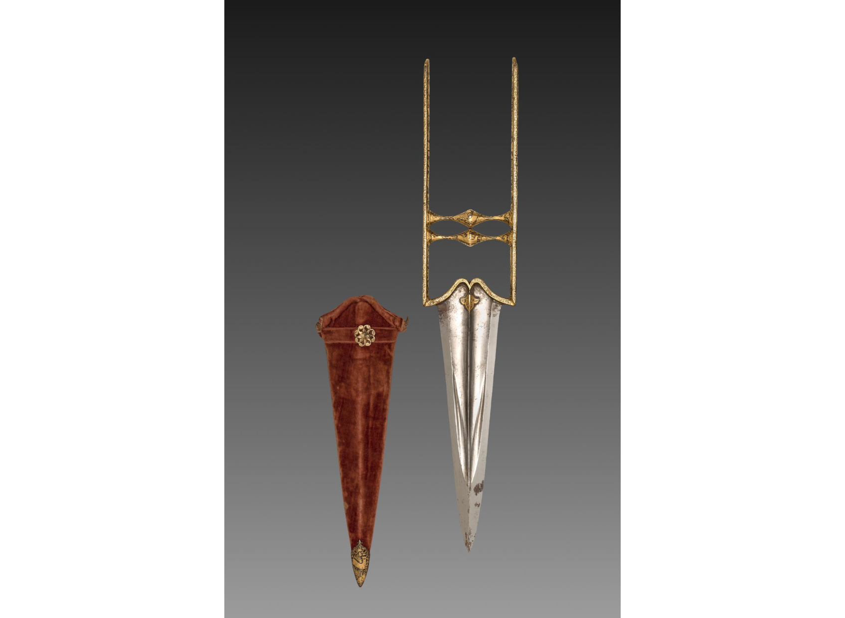 Katar dagger