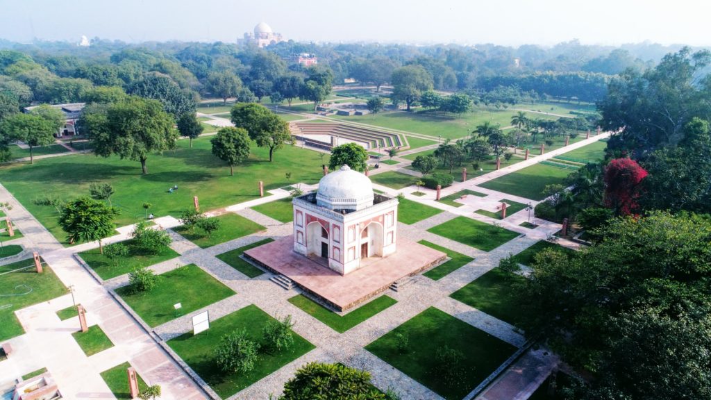 Sunder Nursery Image