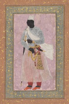 Nawab Sidi Surur Yakut Khan