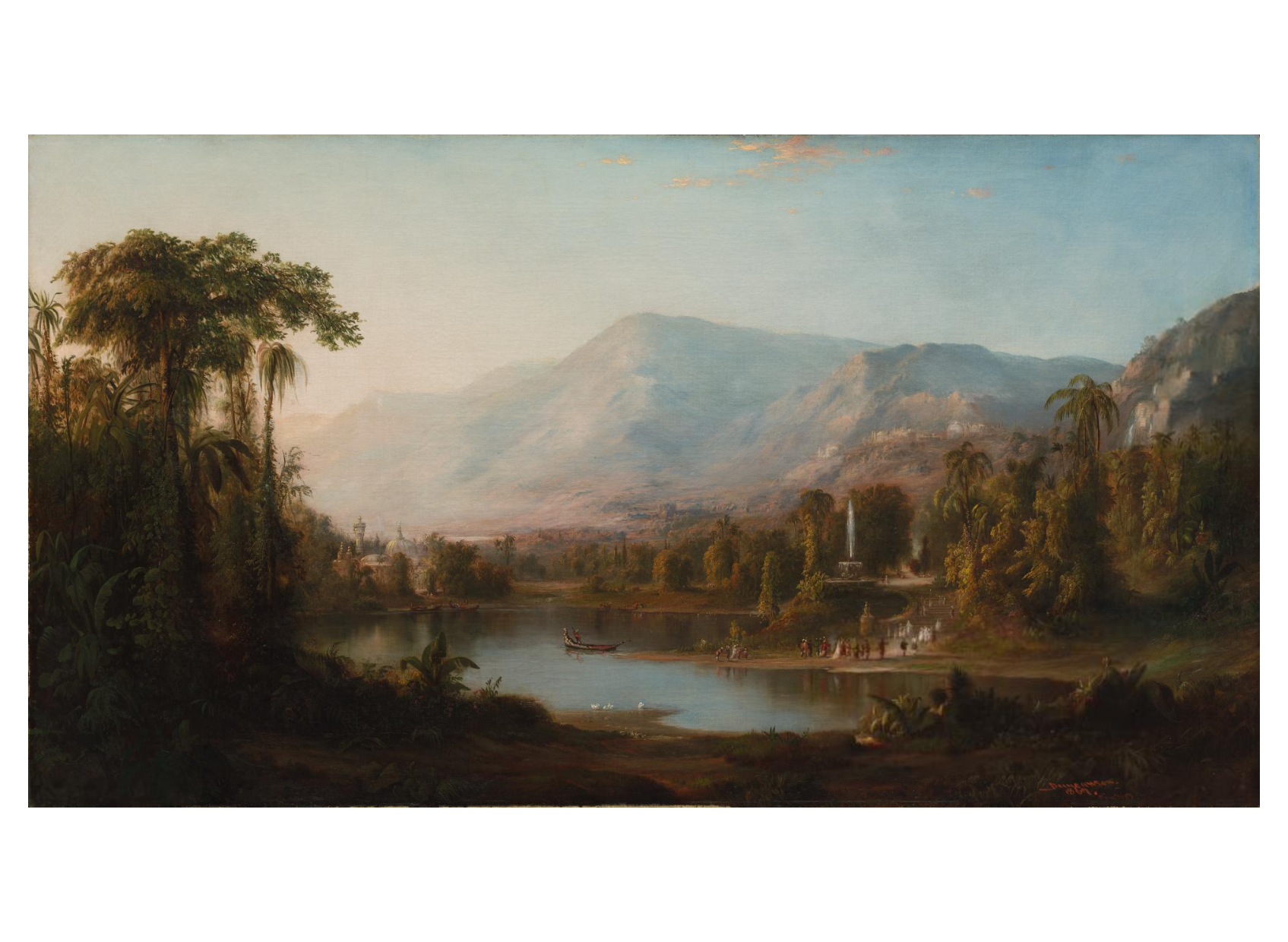 ALTERNATE VIEWS Vale of Kashmir (During Mughal Humayun II Era)