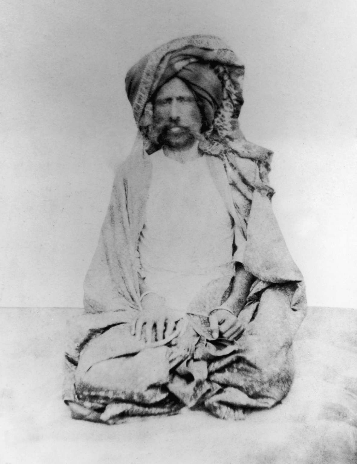 56 stunning images from the Sepoy Mutiny of 1857 (29)