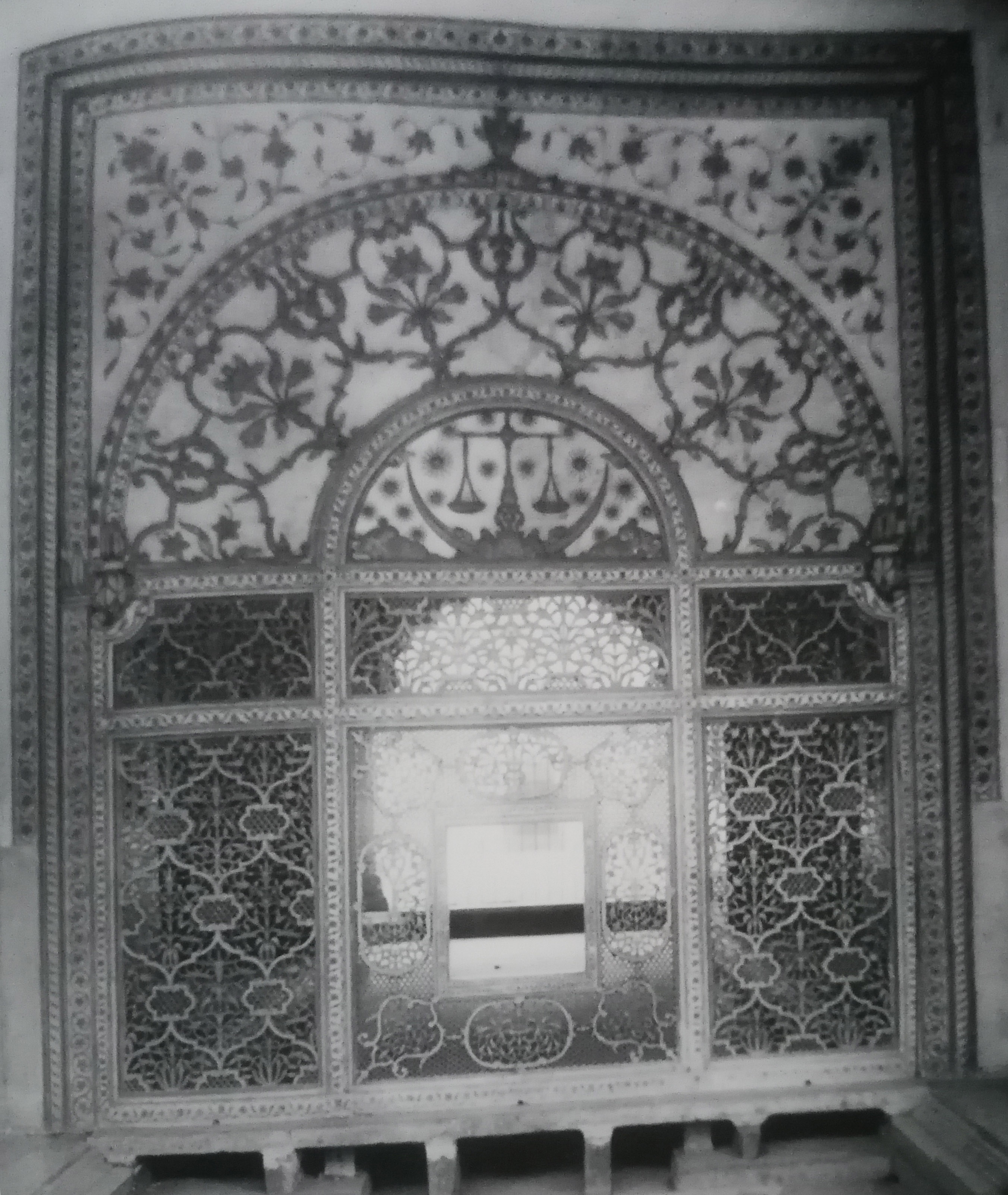 Scales of Justice Panel