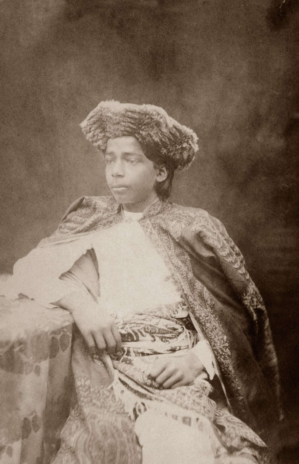 56 stunning images from the Sepoy Mutiny of 1857 (47)