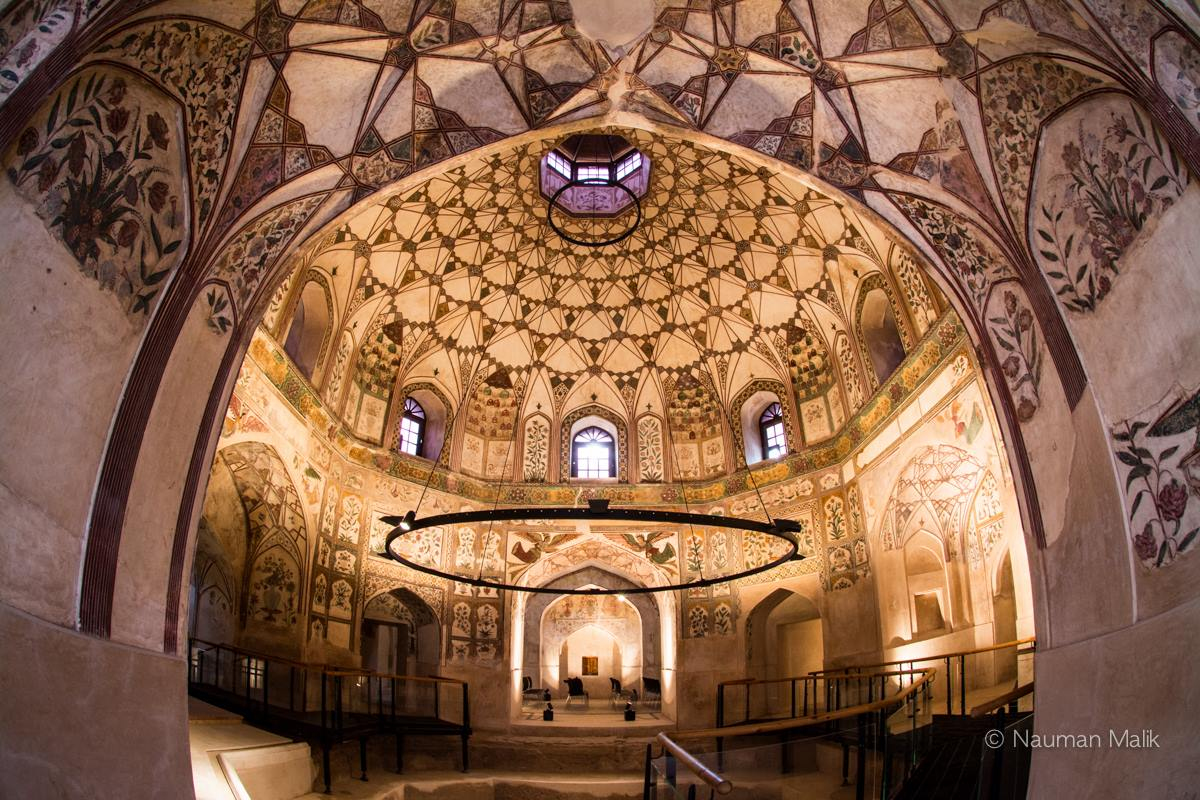 Shahi Hamam