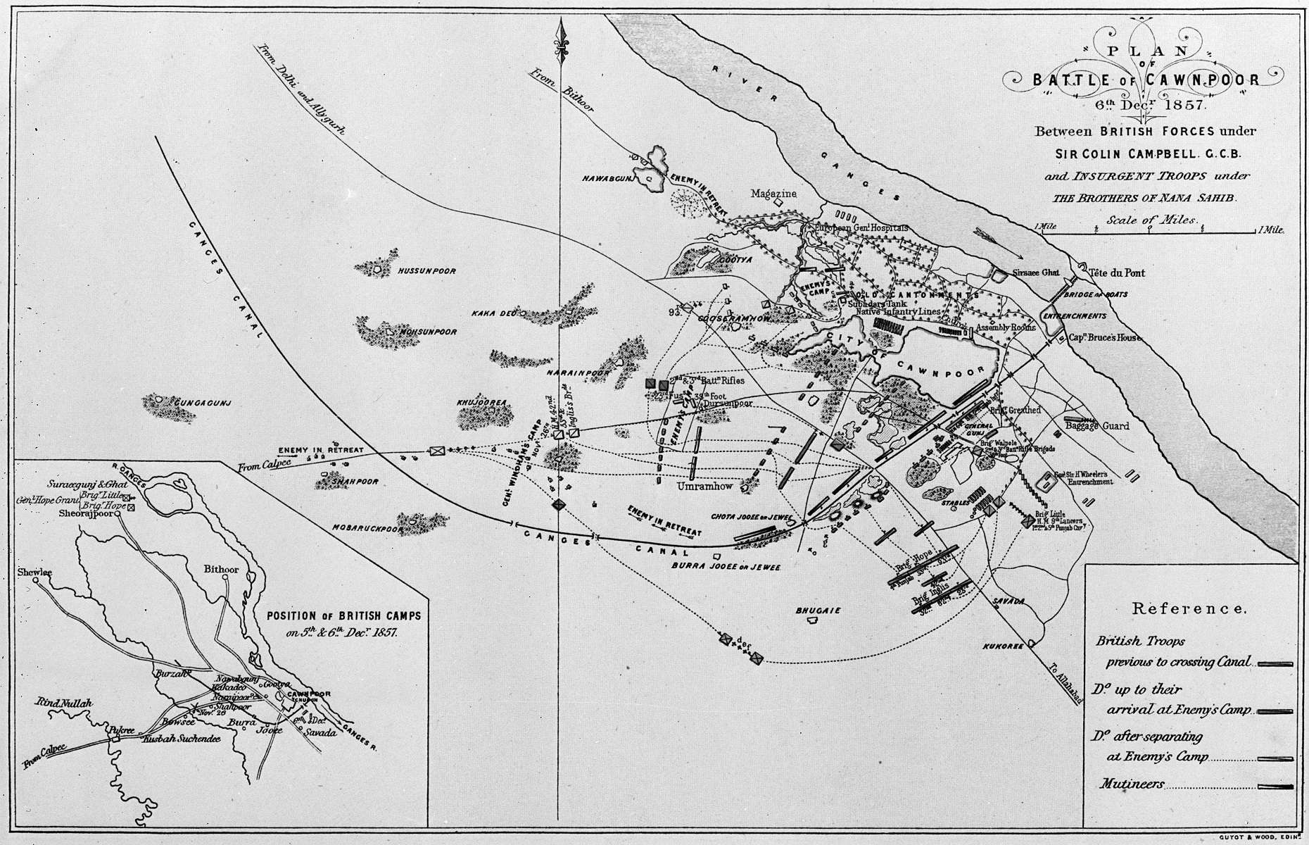 56 stunning images from the Sepoy Mutiny of 1857 (44)
