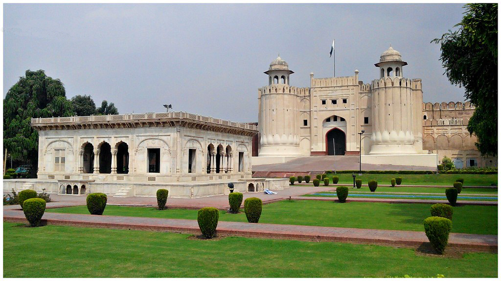 Lahore Fort