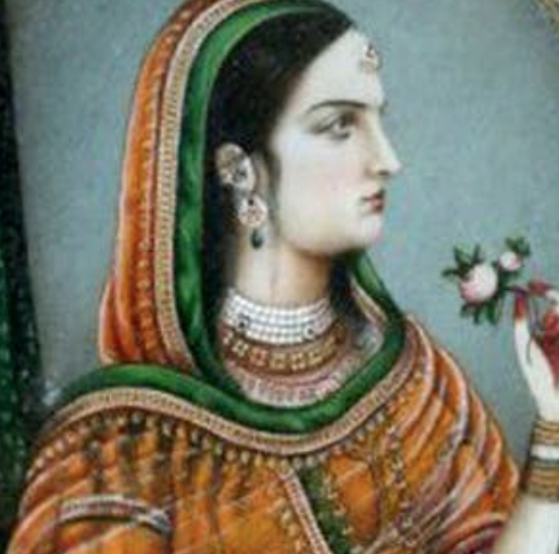 Literary Contribution of Mughal Court Lady Shahzadi Gulbadan Banu Begum