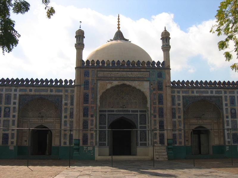 Shahi Eid Gah Masjid