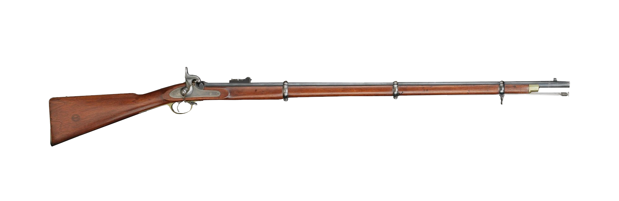 Pattern 1853 Enfield Rifle