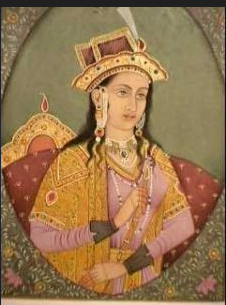 Gulbadan Bano Begum (c. 1523 – c. 1603