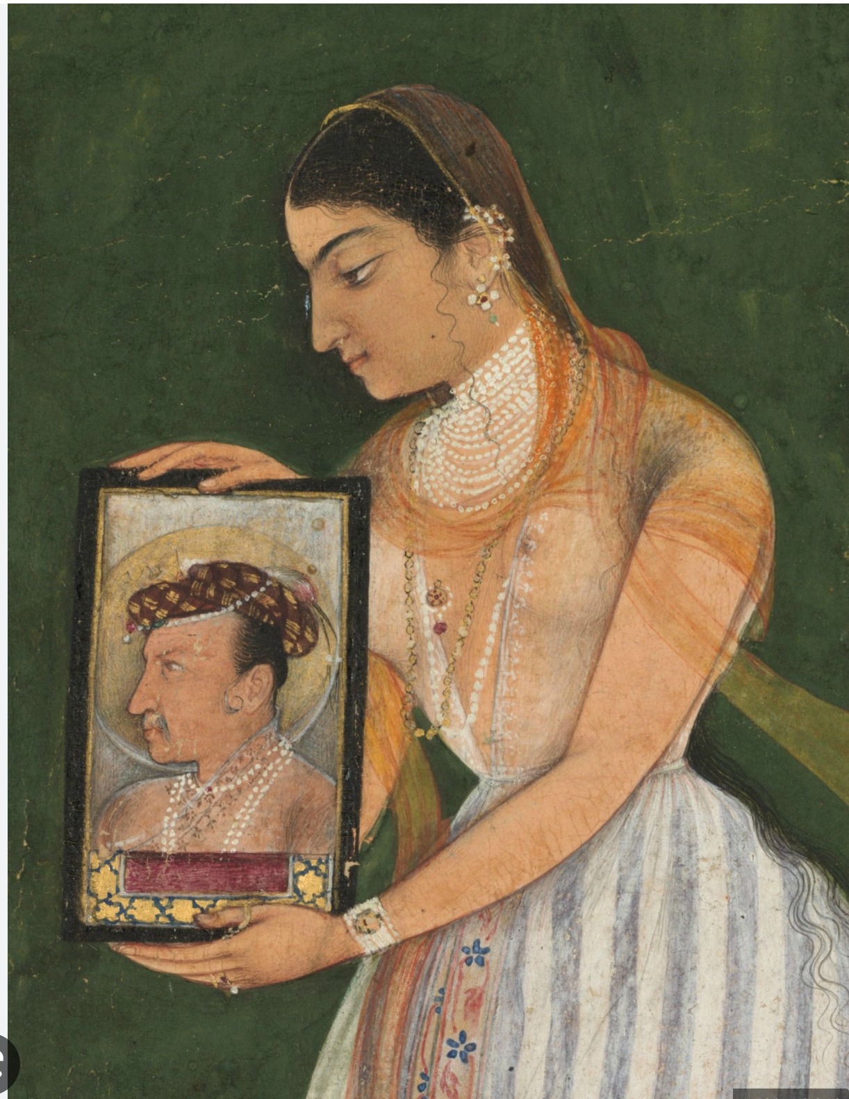 Nur Jahan ( 1577)