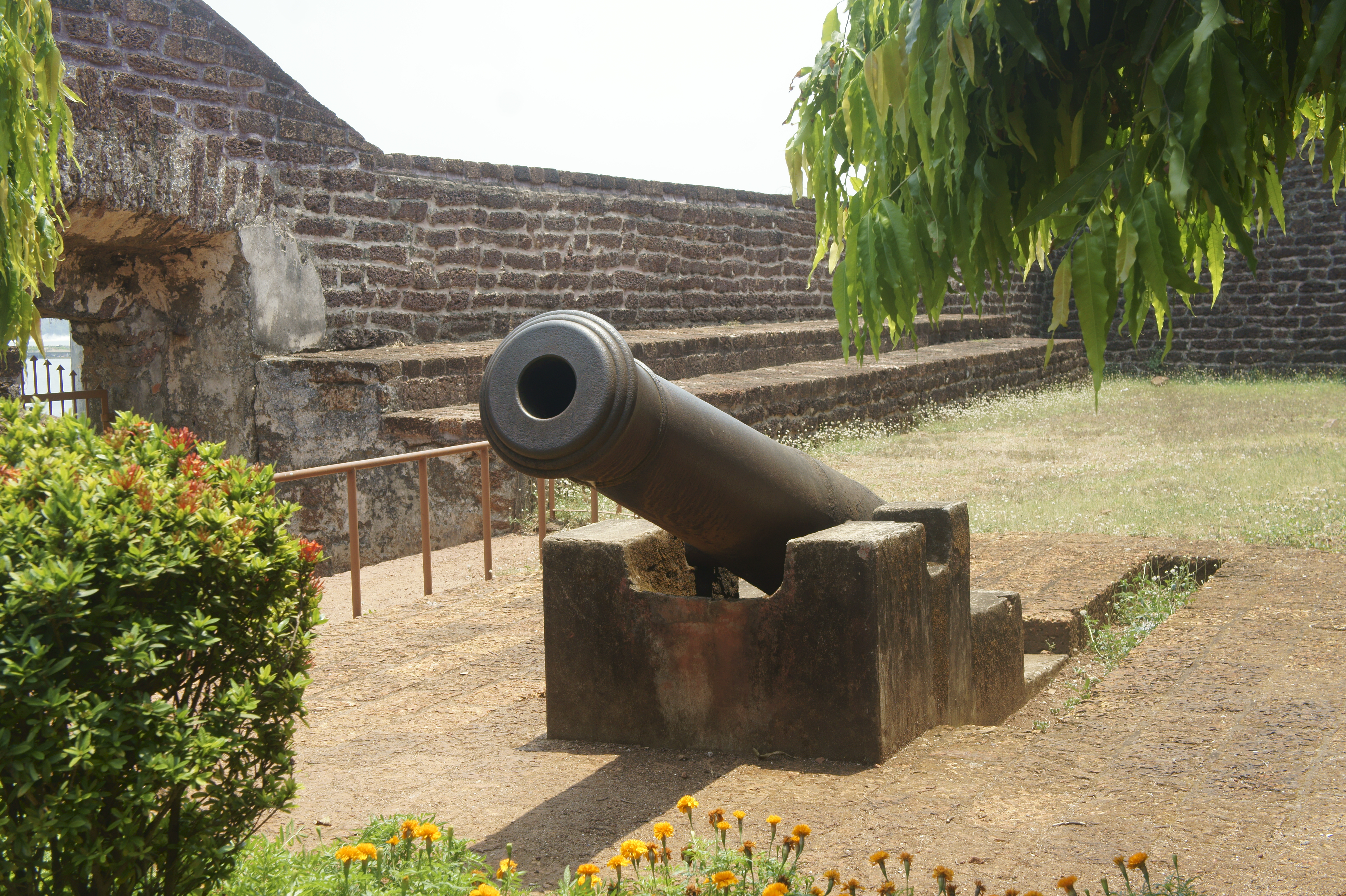 Fort St Angelo