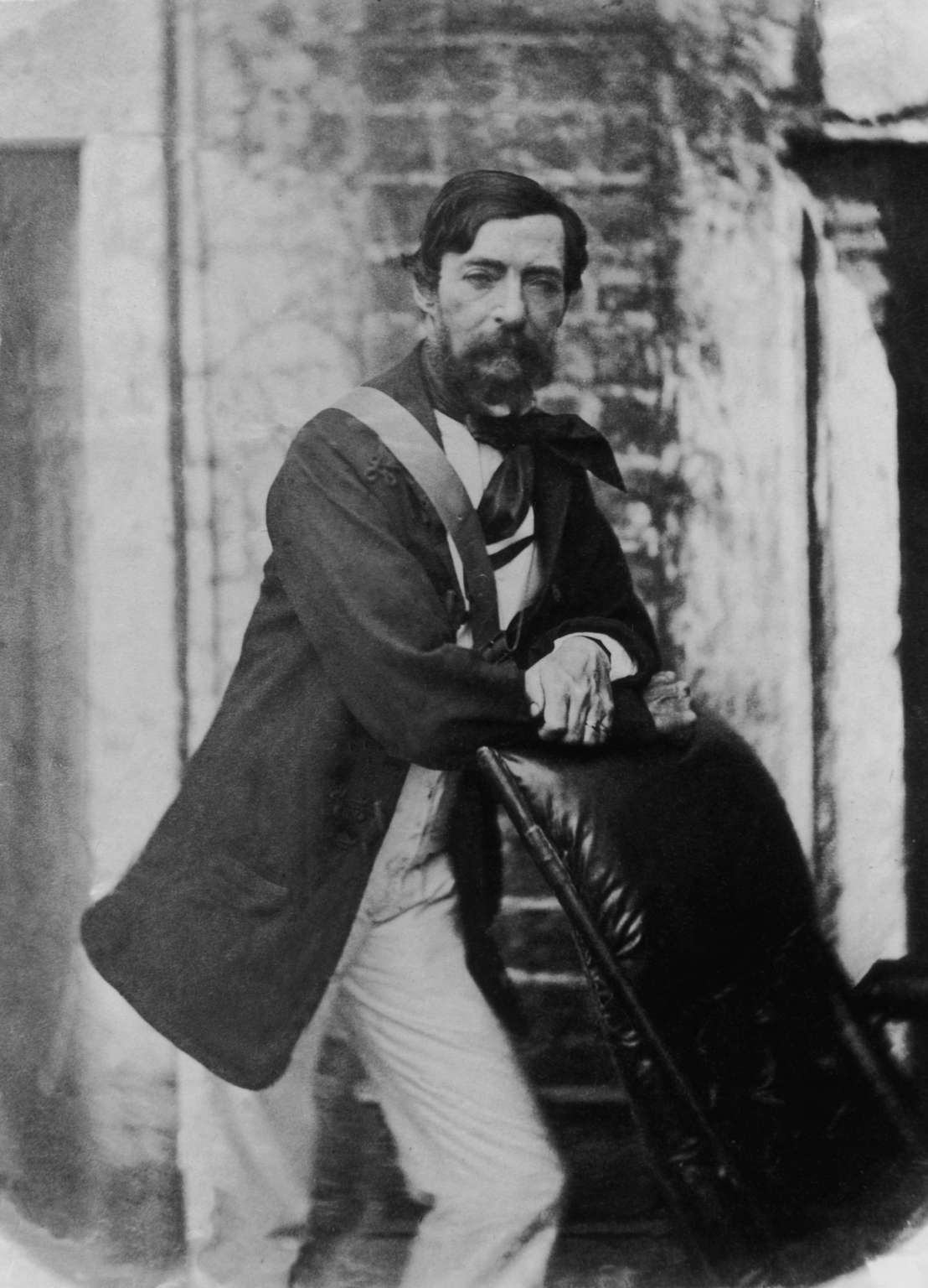 56 stunning images from the Sepoy Mutiny of 1857 (30)