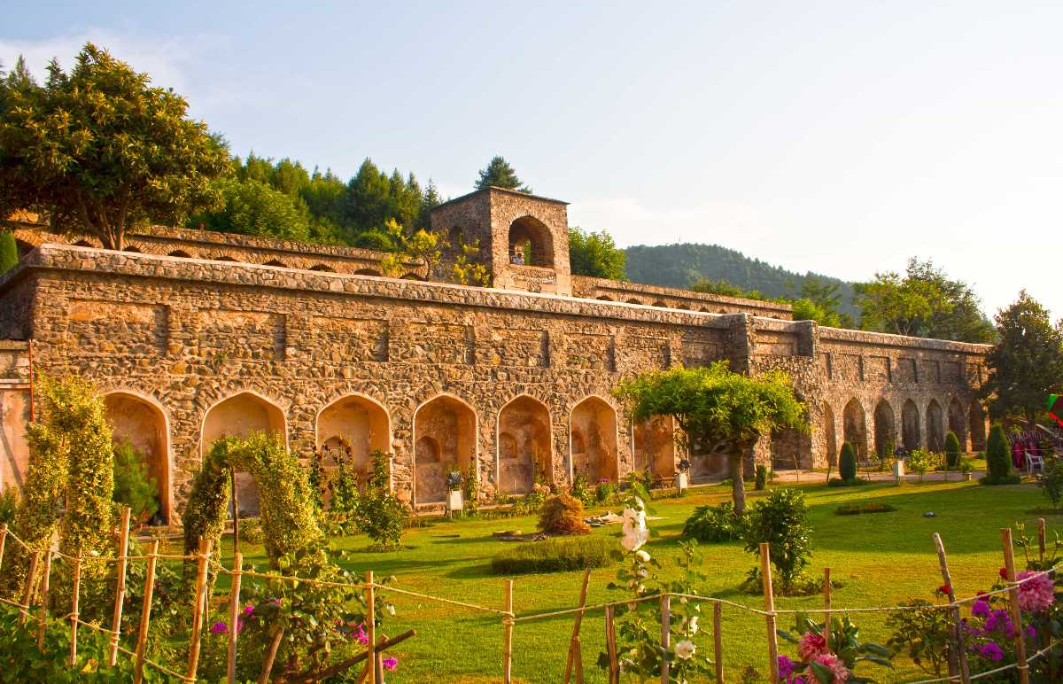 Pari Mahal
