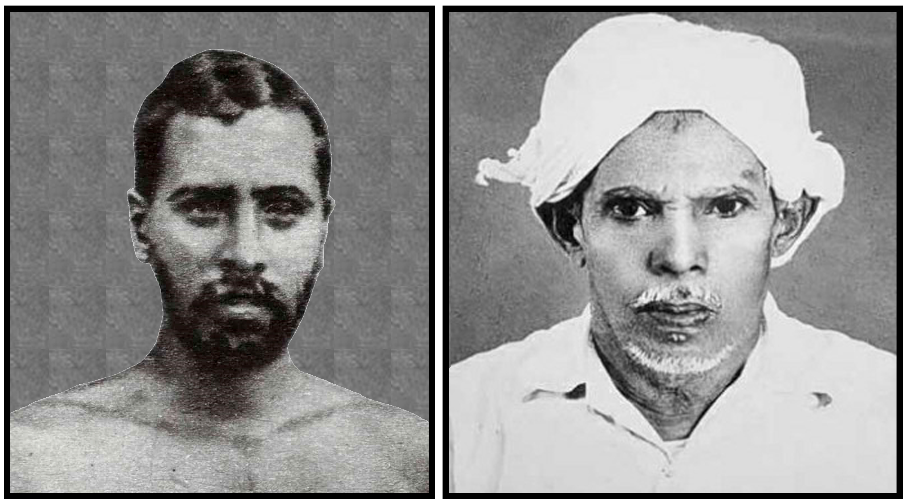 Variyan Kunnathu Kunjahammed Haji