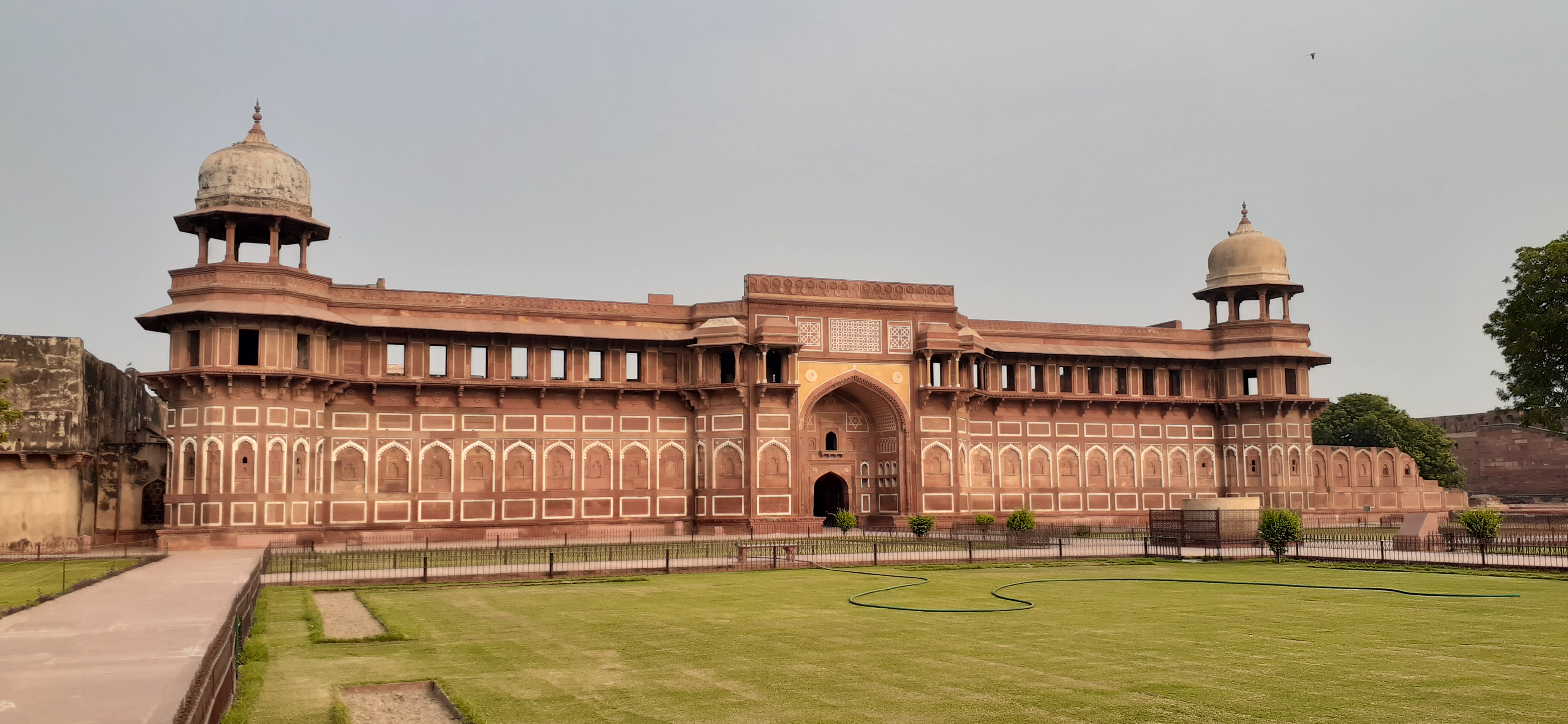 Agra Fort