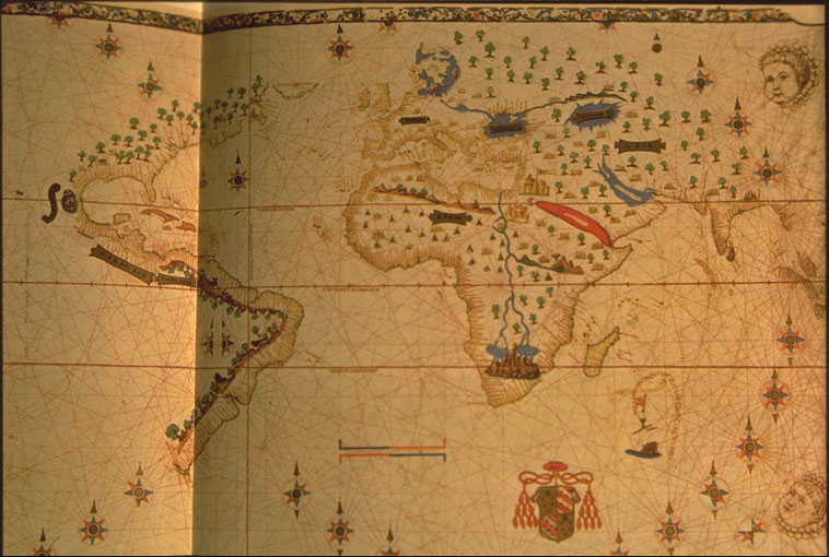 Salviati, 1525