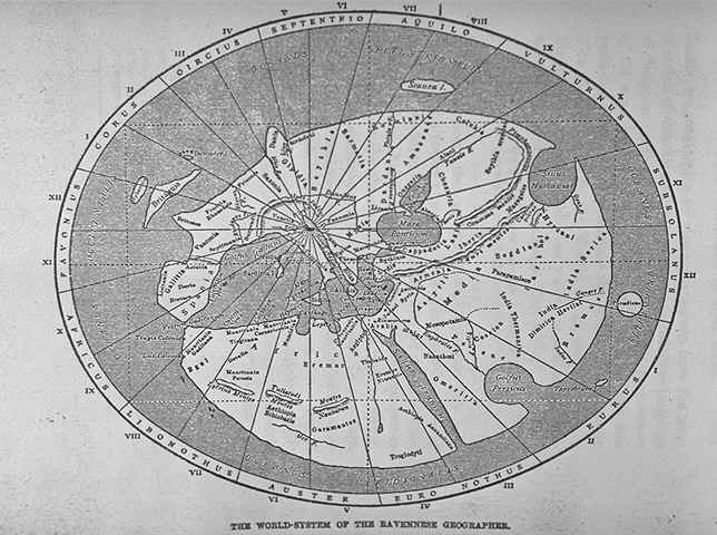 World Map of Ravenna-1